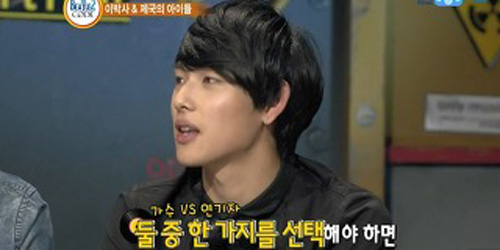 받아치기 전문 임시완ㅋㅋㅋㅋㅋㅋ | 인스티즈