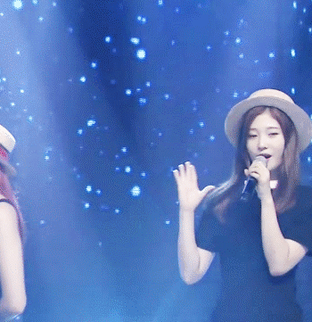 프로듀스101 한연생의 매우카와이한 별명들 | 인스티즈