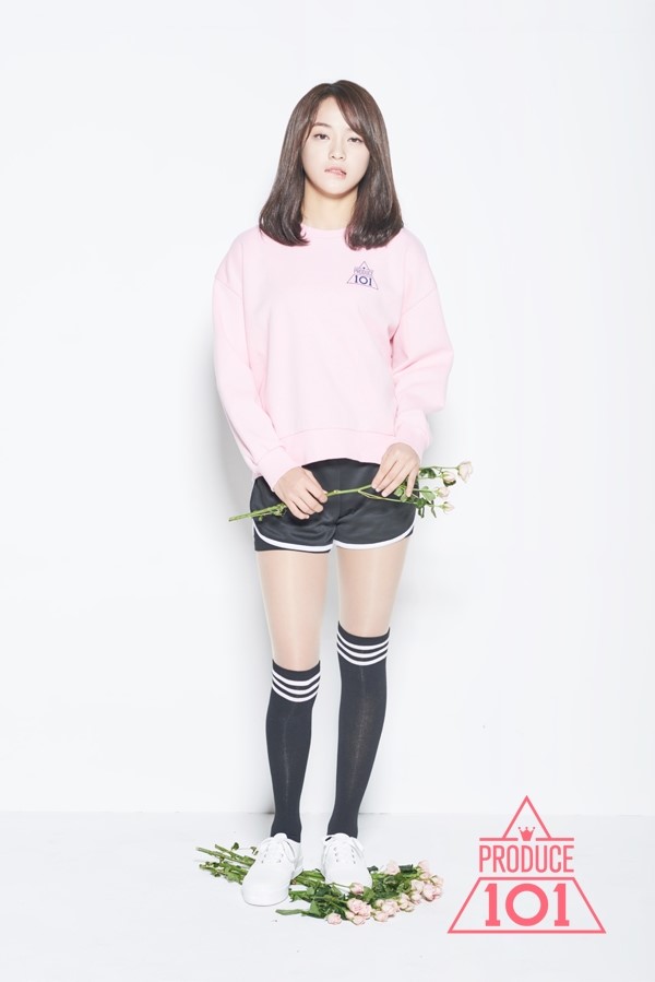 [프로듀스101] 의외로 케미쩌는 연습생 두명 | 인스티즈