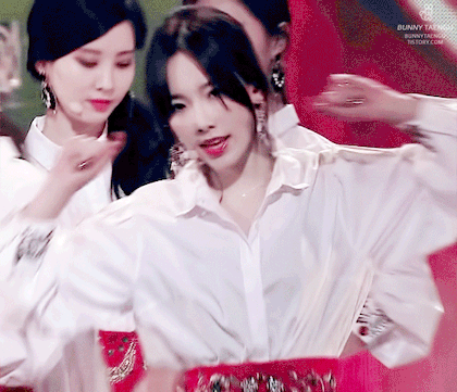 오빠가 짤 여러개로 태연에 치이게 해드림 | 인스티즈