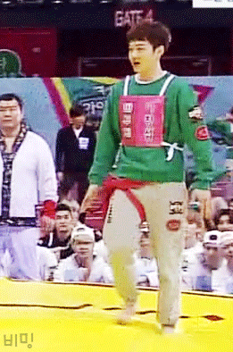 오늘자 아육대 눈빛만 사나운 모찌ㅋㅋㅋㅋㅋㅋㅋㅋㅋㅋㅋ | 인스티즈