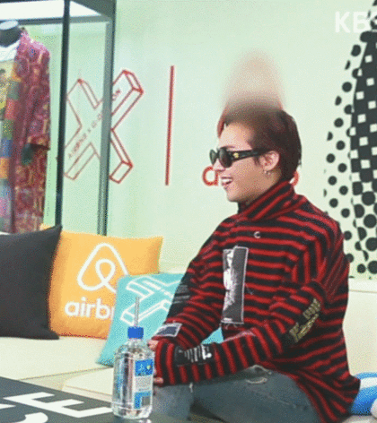 낯가리는 지드래곤 | 인스티즈