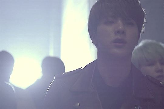 [방탄소년단/방연시] 아미는 연애중 - 김석진 (4) | 인스티즈