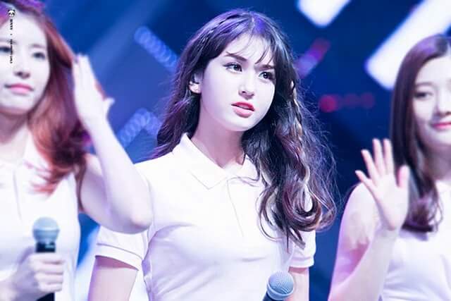 국제시장에 나온 프로듀스101 멤버 | 인스티즈