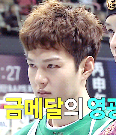 어느 아이돌이 아육대 분량 챙기는 법ㅋㅋㅋㅋㅋㅋㅋ | 인스티즈