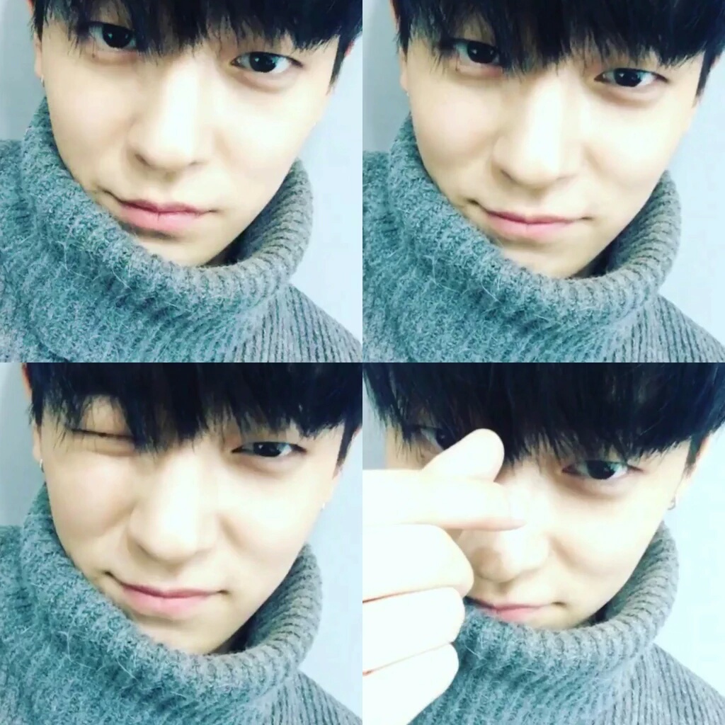 떠오르는 남친짤계의 신흥강자.jpg | 인스티즈