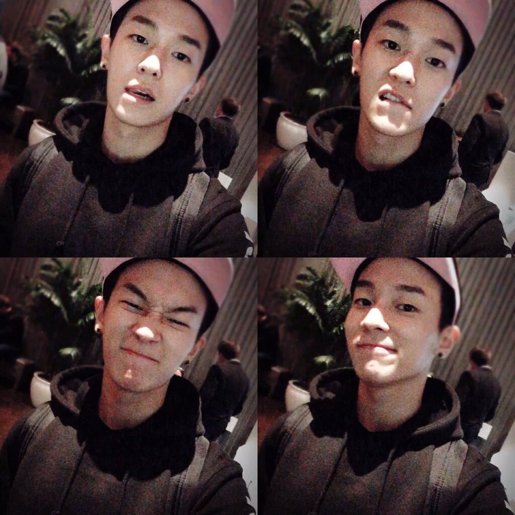 떠오르는 남친짤계의 신흥강자.jpg | 인스티즈