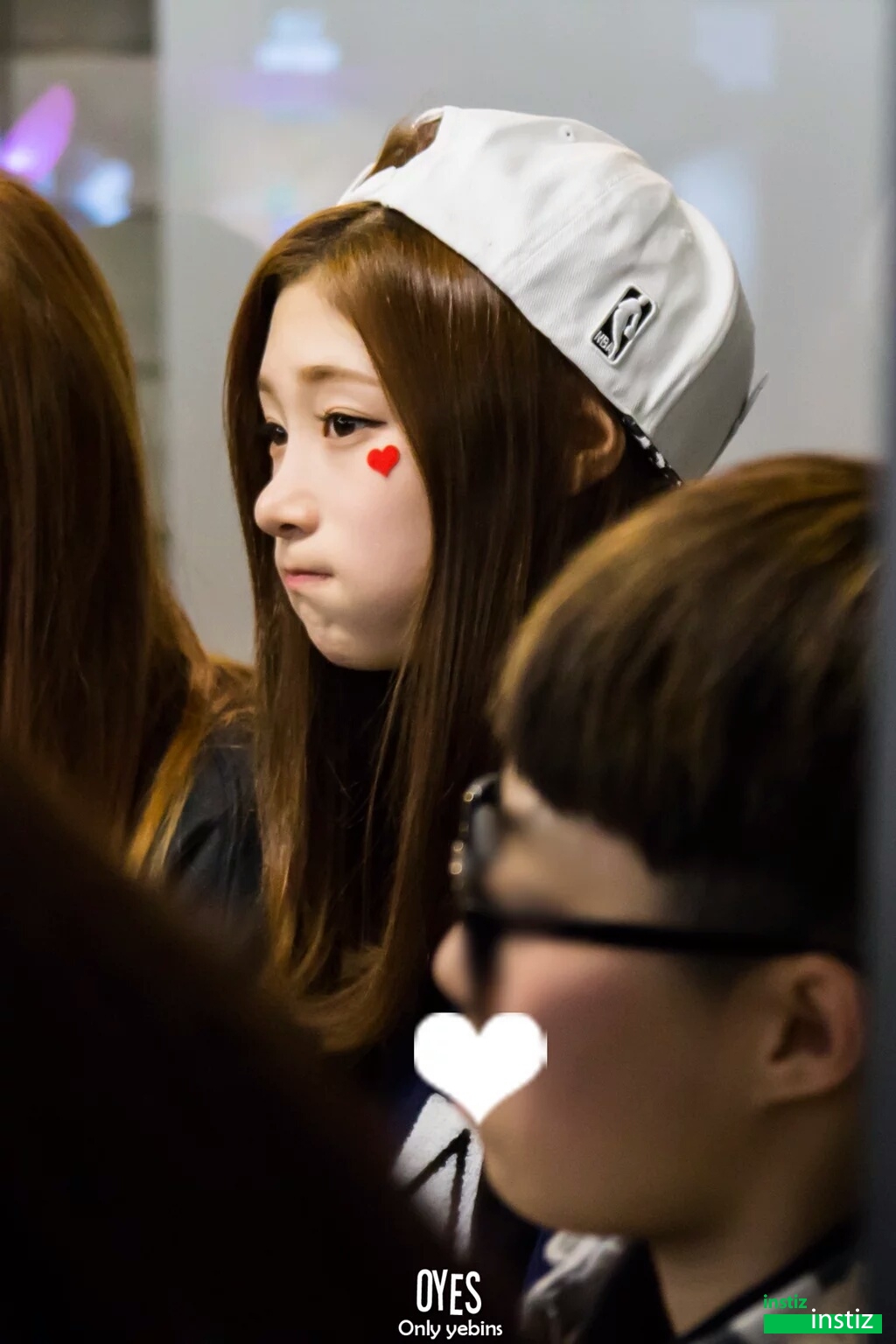 프로듀스101 한연생의 매우카와이한 별명들 | 인스티즈