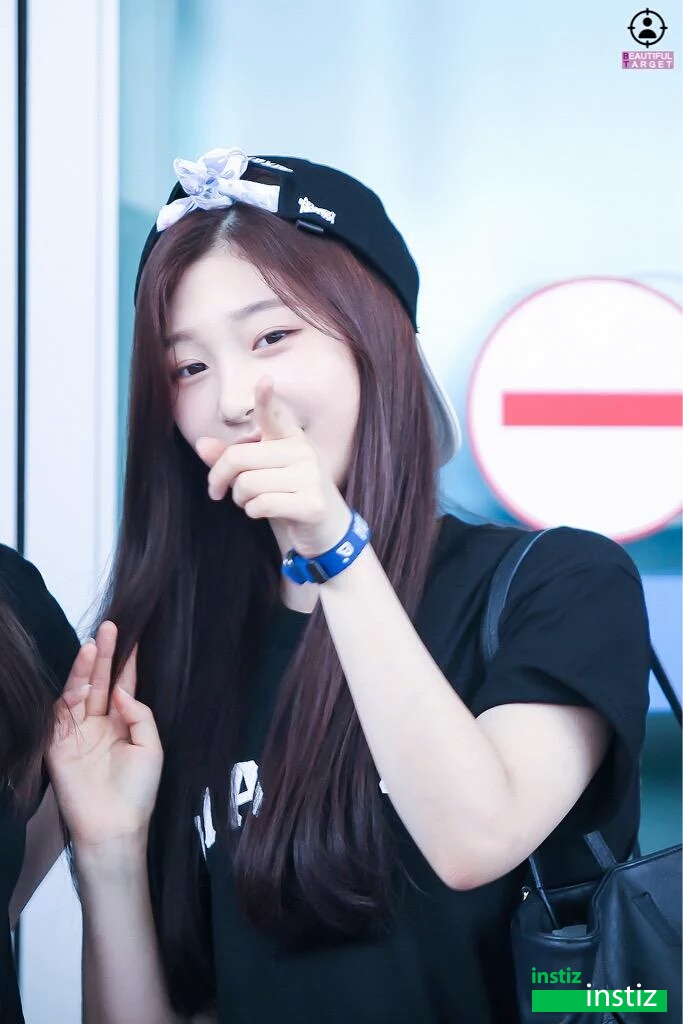 프로듀스101 한연생의 매우카와이한 별명들 | 인스티즈