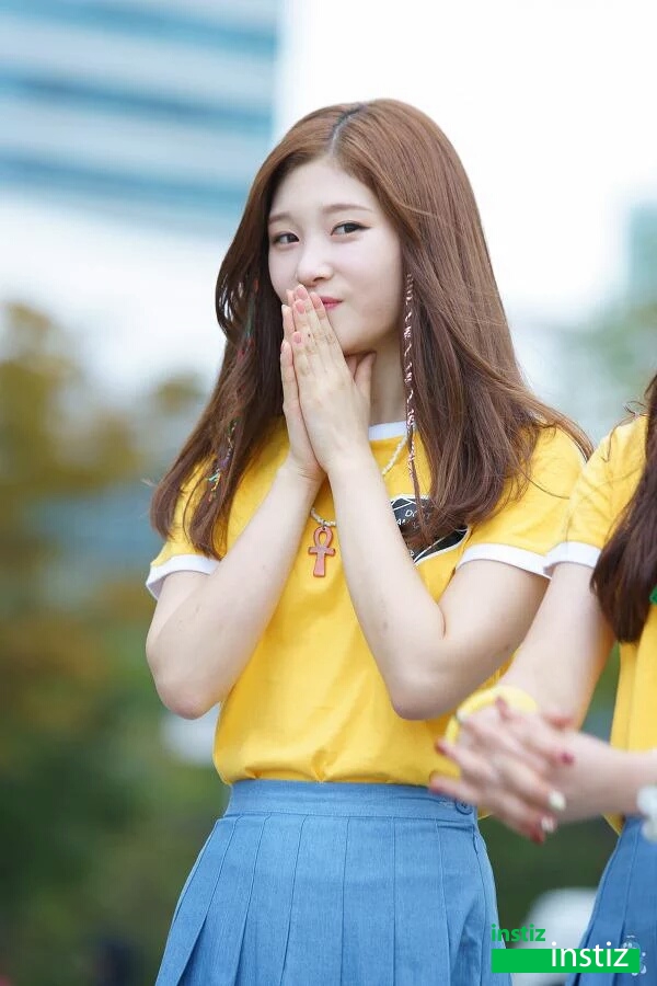 프로듀스101 한연생의 매우카와이한 별명들 | 인스티즈