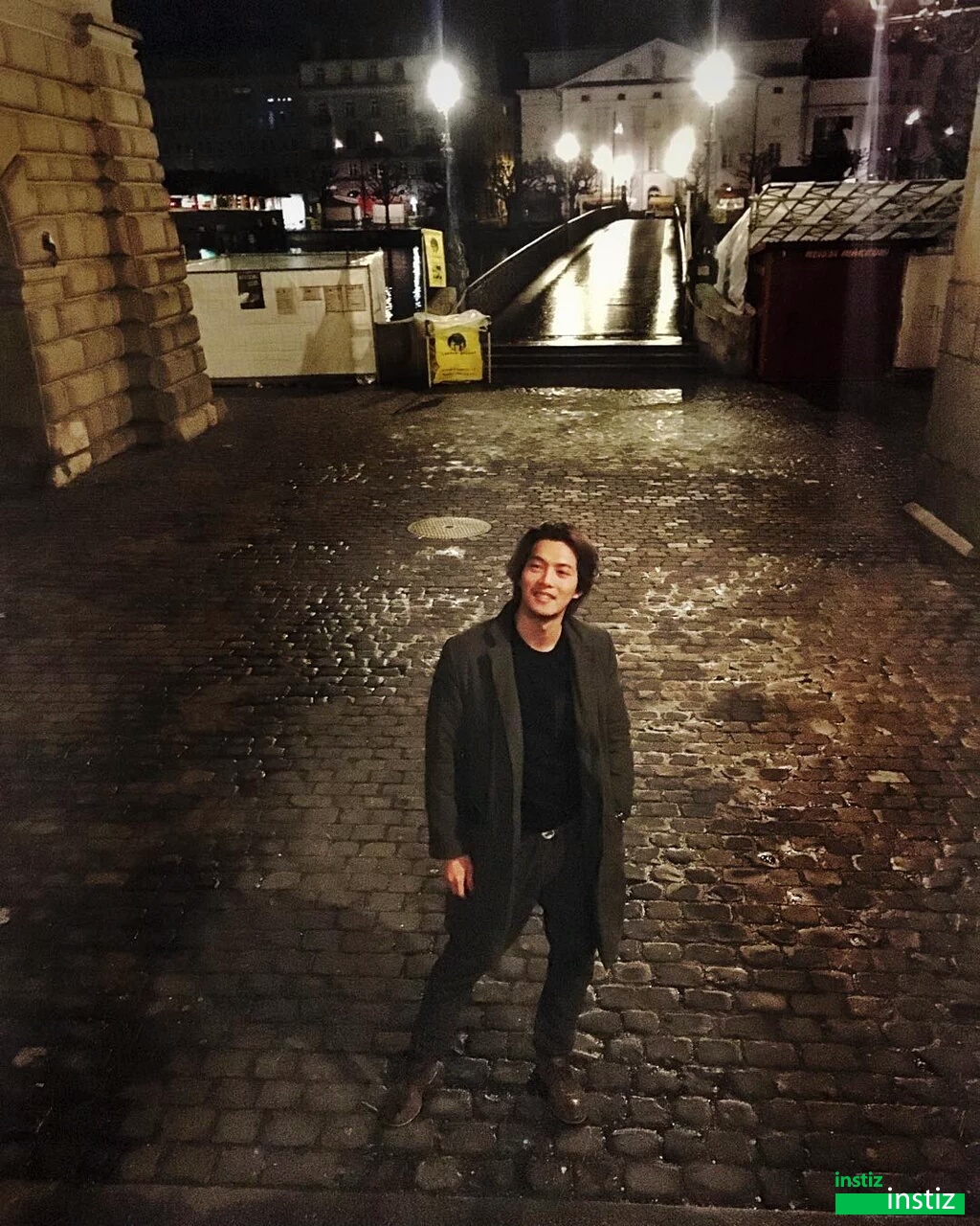 어느 남자아이돌의 입금 전과 후 | 인스티즈