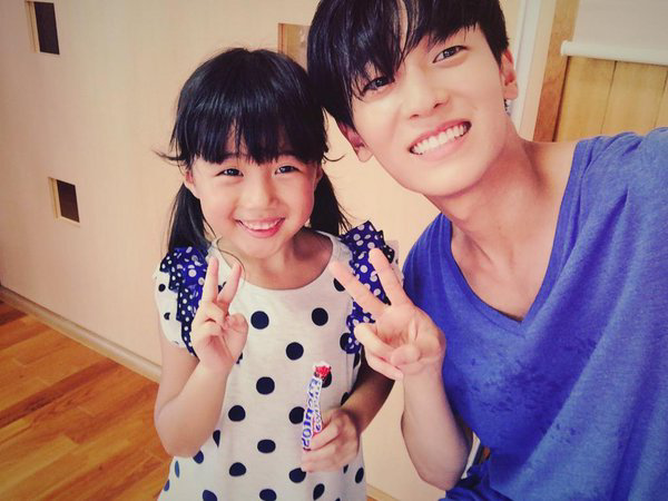 떠오르는 남친짤계의 신흥강자.jpg | 인스티즈