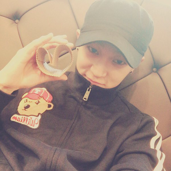 떠오르는 남친짤계의 신흥강자.jpg | 인스티즈