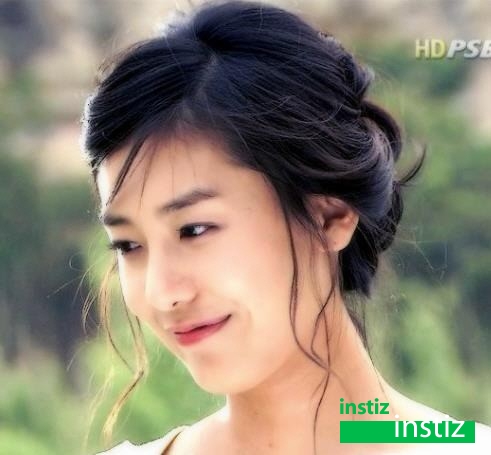 여자친구 신비를 보면 생각나는 연예인 2명 | 인스티즈