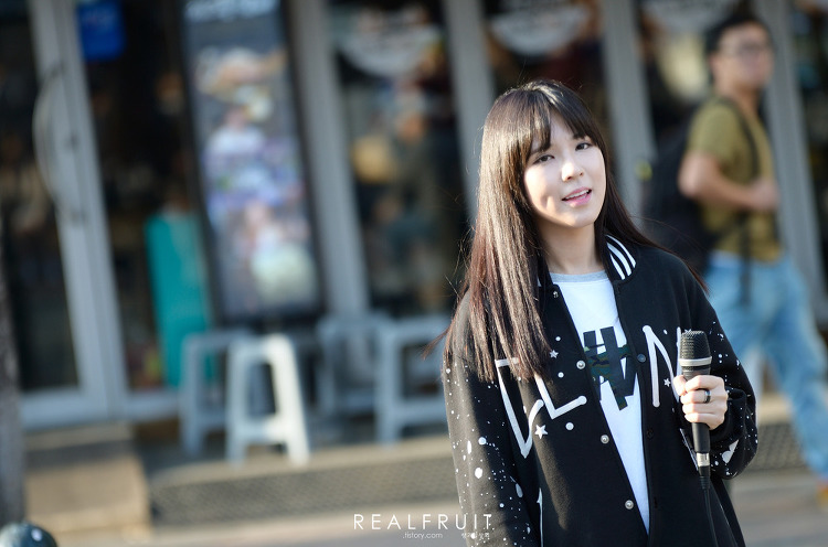 프로듀스101) 보다 언프리티랩스타에 더 어울리는 연습생 | 인스티즈