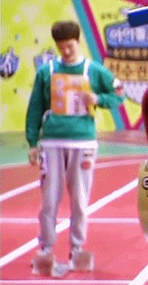 아육대 출전할때마다 긴장한 티났던 아이돌 ㅋㅋㅋㅋㅋㅋㅋㅋㅋㅋㅋㅋㅋㅋㅋㅋ | 인스티즈