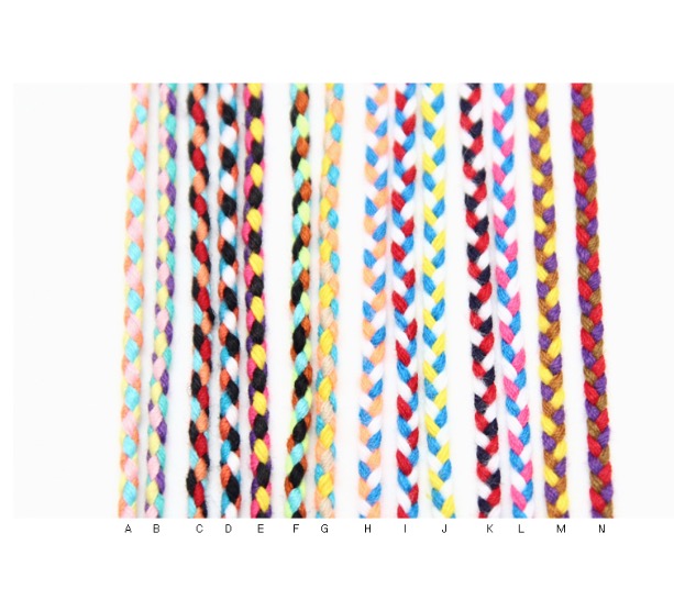 소원 팔찌 공구 | 인스티즈