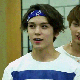 [세븐틴/버논] Honey&Blood | 인스티즈