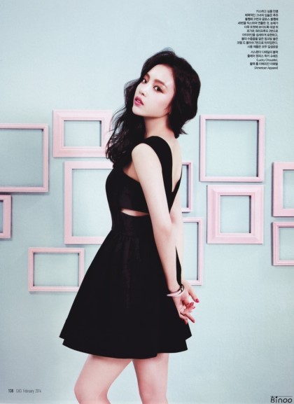 새멤버로 영입 당시 비쥬얼 장난아니였던 걸그룹 두 멤버 | 인스티즈