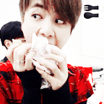 방탄 움짤 프사 나눔 | 인스티즈