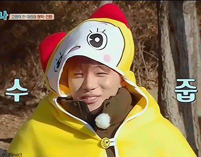 팬들 자괴감 들게하는 아이돌 멤버 | 인스티즈