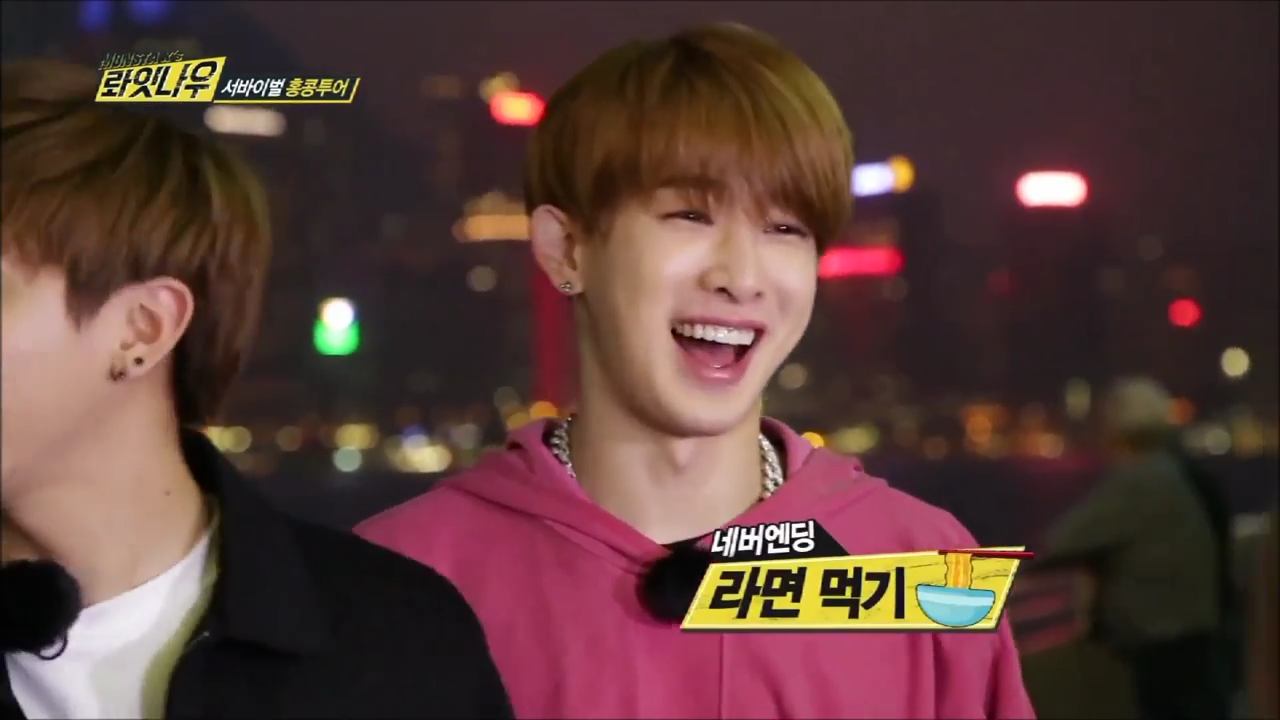 한 남돌이 중국씩이나 가서 애타게 찾던 음식 | 인스티즈