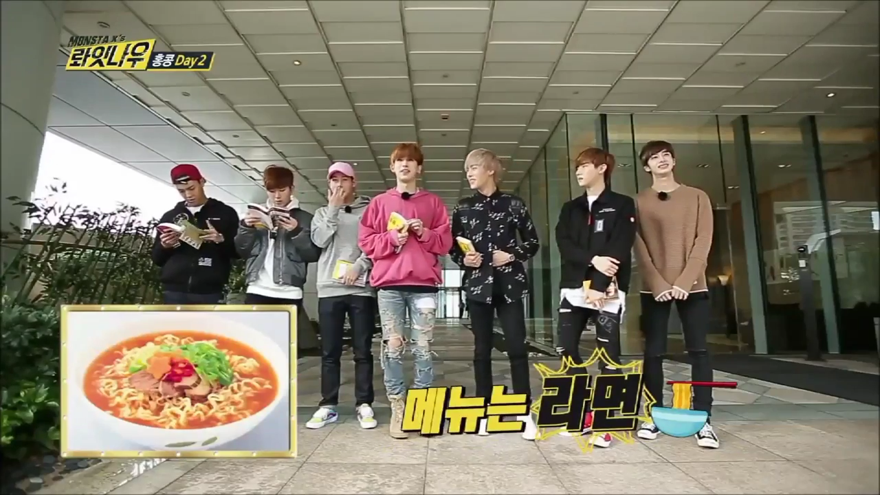 한 남돌이 중국씩이나 가서 애타게 찾던 음식 | 인스티즈