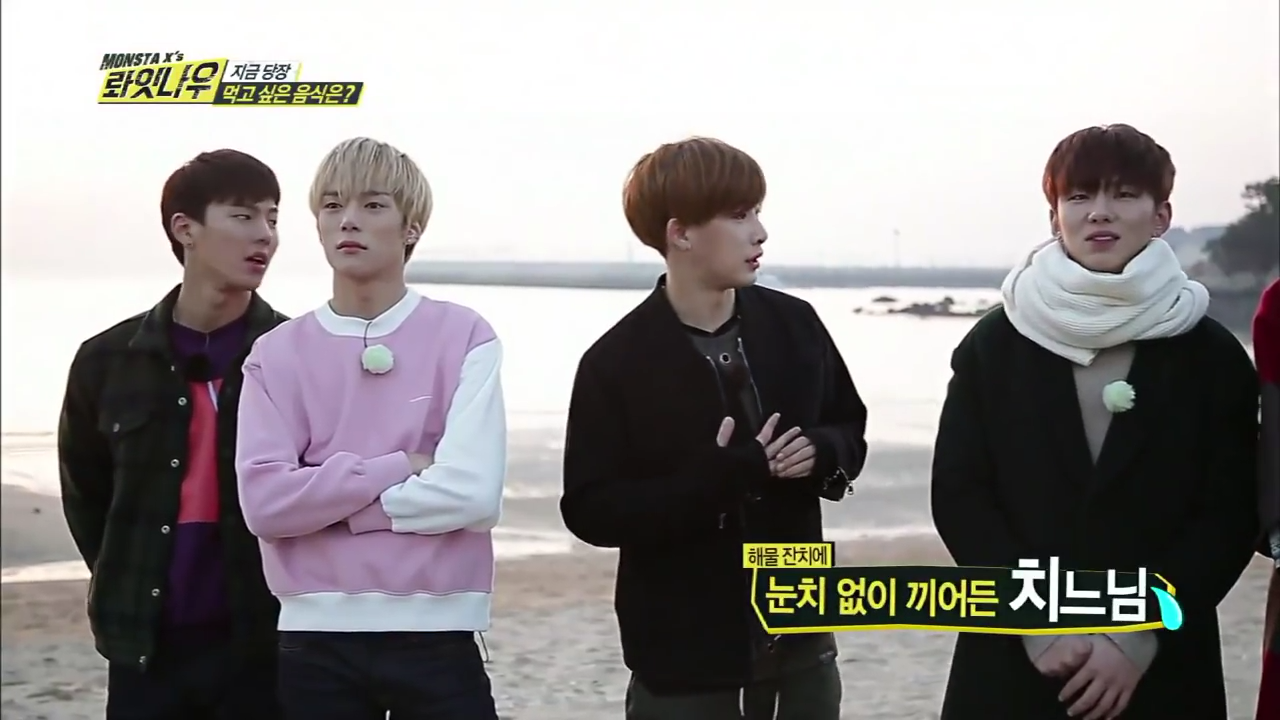 한 남돌이 중국씩이나 가서 애타게 찾던 음식 | 인스티즈