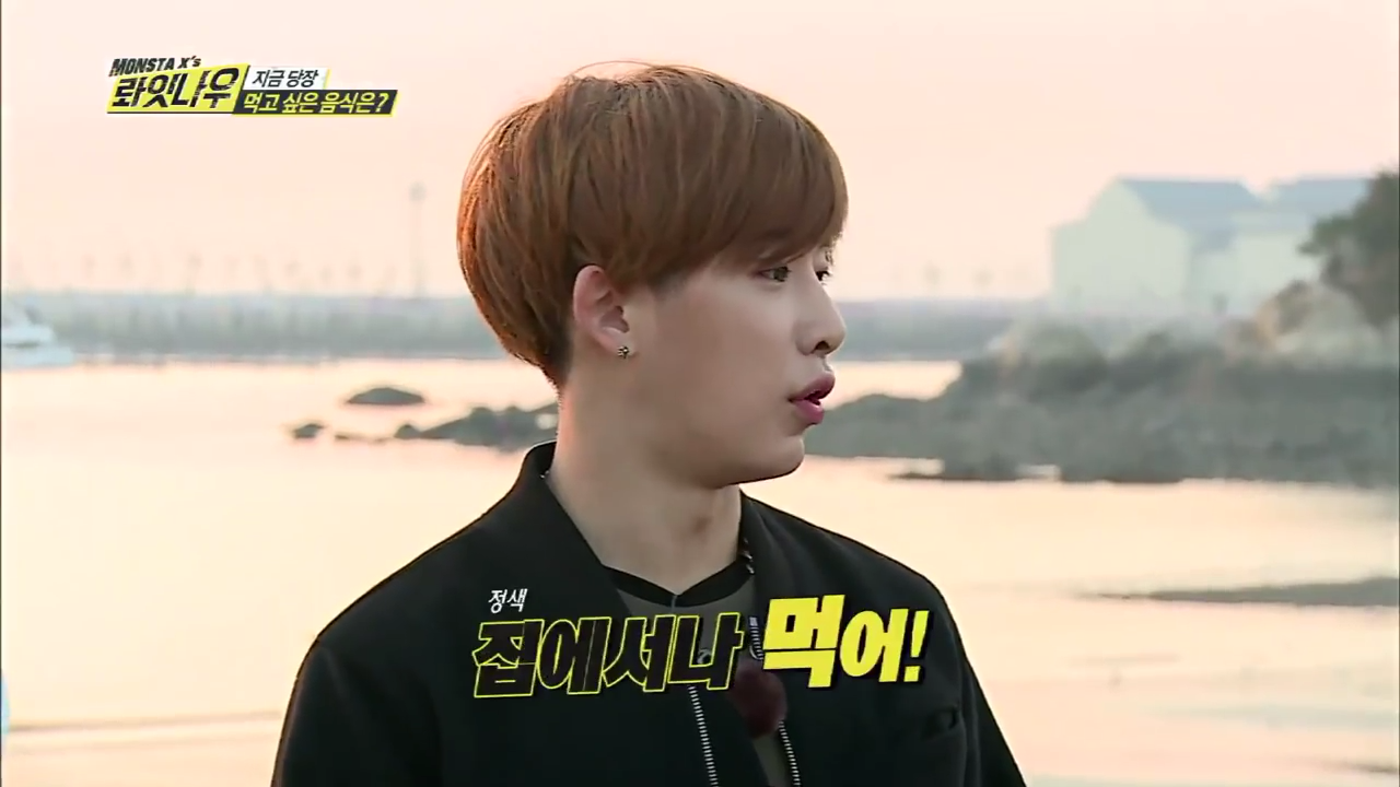 한 남돌이 중국씩이나 가서 애타게 찾던 음식 | 인스티즈