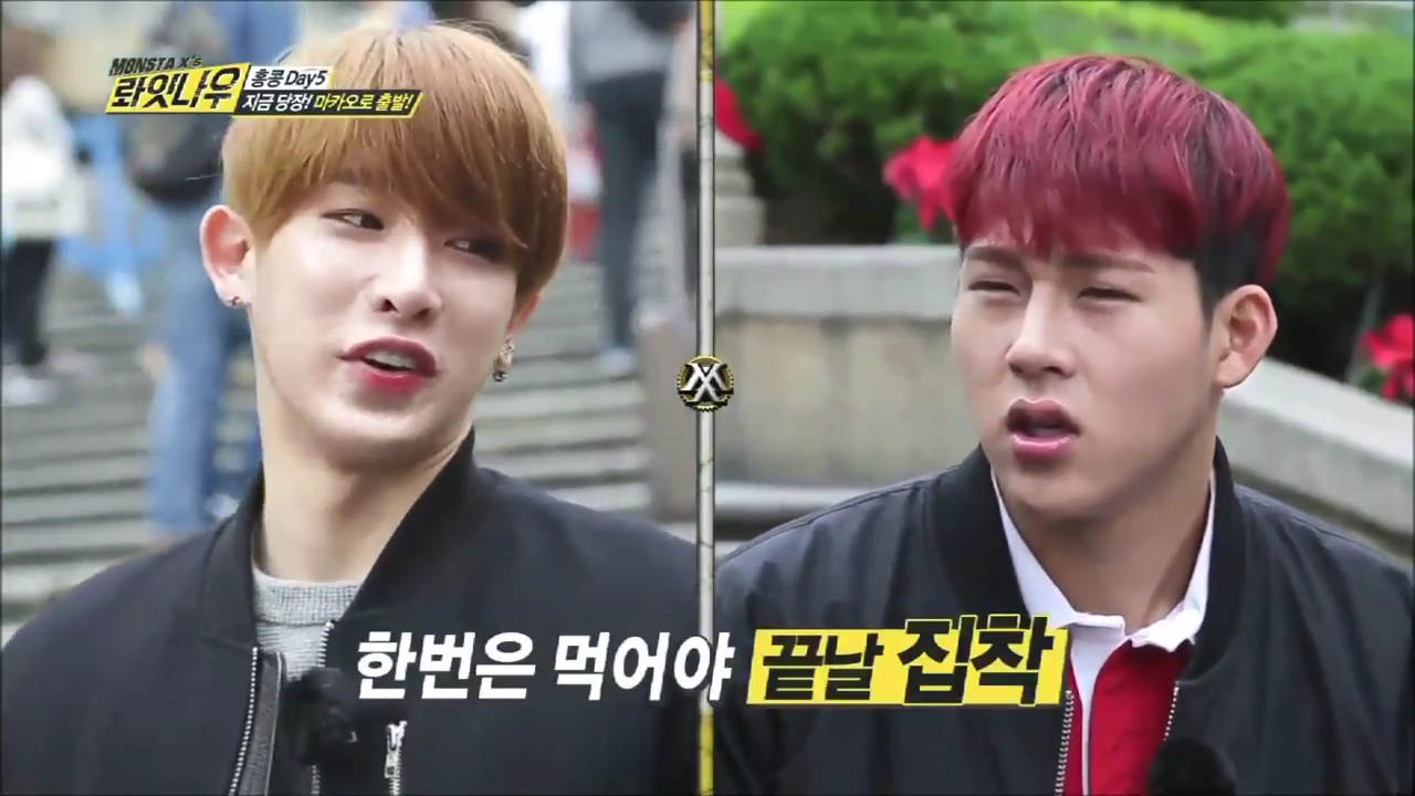 한 남돌이 중국씩이나 가서 애타게 찾던 음식 | 인스티즈