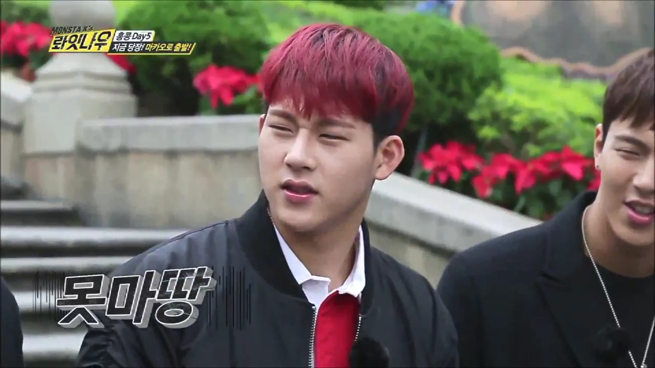 한 남돌이 중국씩이나 가서 애타게 찾던 음식 | 인스티즈