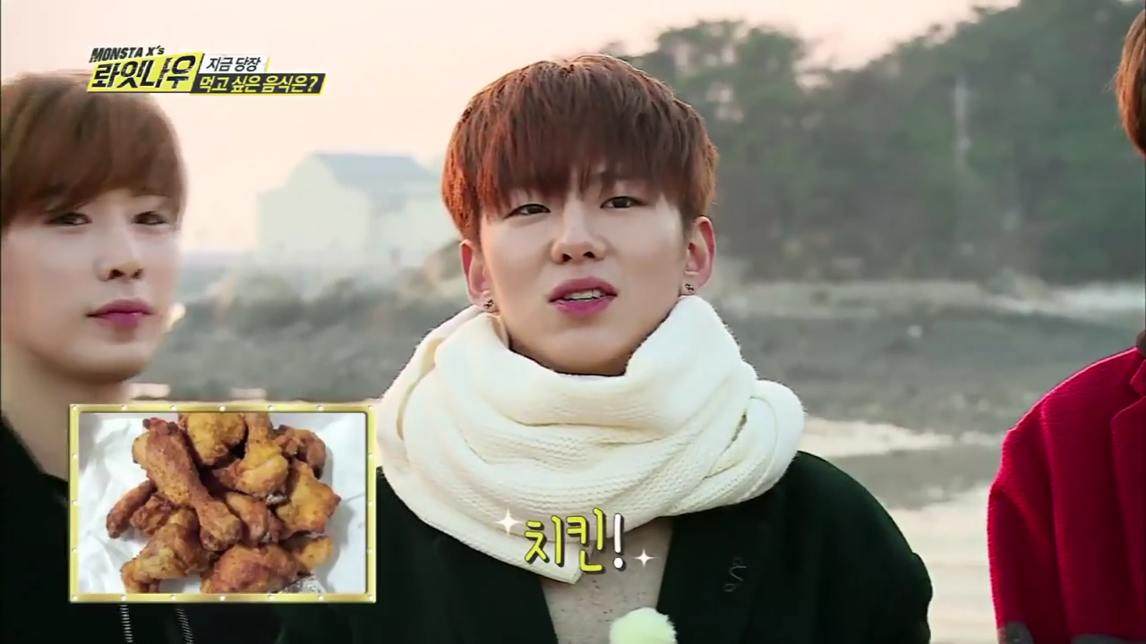 한 남돌이 중국씩이나 가서 애타게 찾던 음식 | 인스티즈