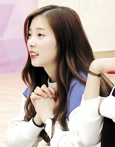 프로듀스101 연습생들이 로드샵 모델을 하게 된다면? | 인스티즈