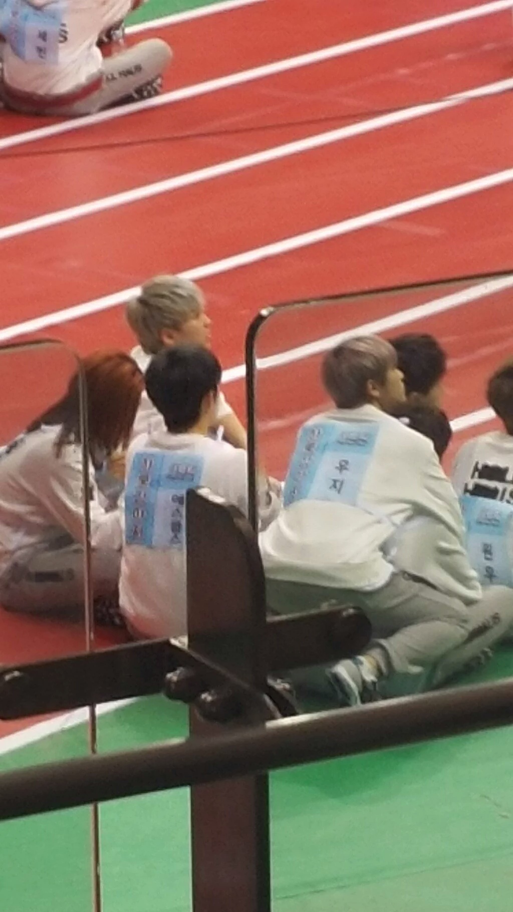 세븐틴) 이쯤되면 세븐틴 전용 이동수단(feat.97즈) | 인스티즈