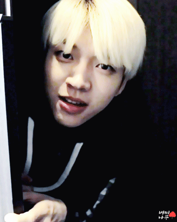 쓰니기준 웃을 때 가장 설레는 남자아이돌 | 인스티즈