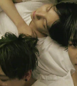 [방탄소년단/정호석] 무뚝뚝한 정호석 06 (부제 : 본격, 호석맘 사심 120% 함량) | 인스티즈