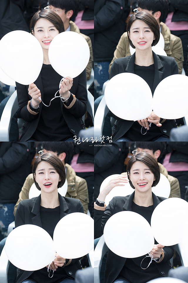 걸그룹 멤버 먹방중 대참사...gif | 인스티즈