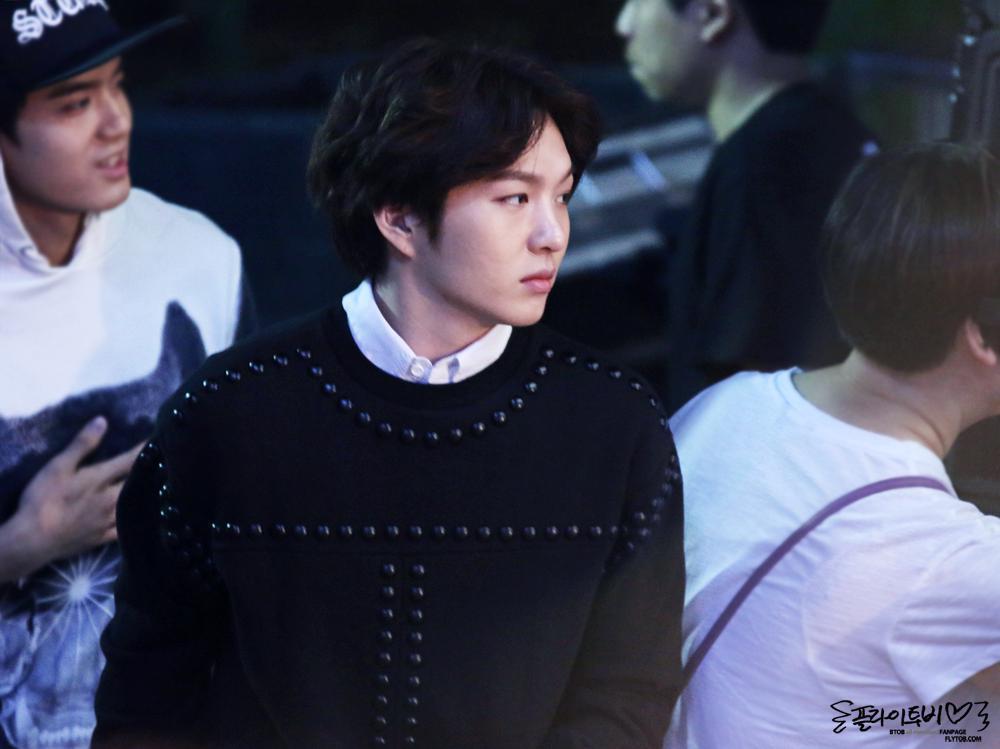 진짜 의외인 머글시점과 팬시점이 다른 아이돌들(놀람주의) | 인스티즈