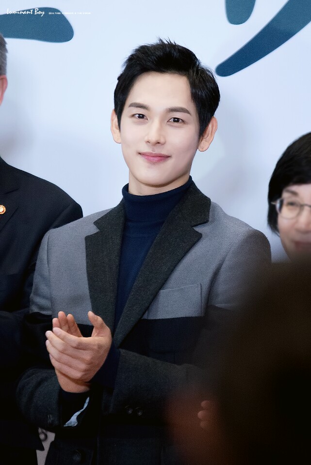 진짜 의외인 머글시점과 팬시점이 다른 아이돌들(놀람주의) | 인스티즈