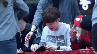 진짜 의외인 머글시점과 팬시점이 다른 아이돌들(놀람주의) | 인스티즈