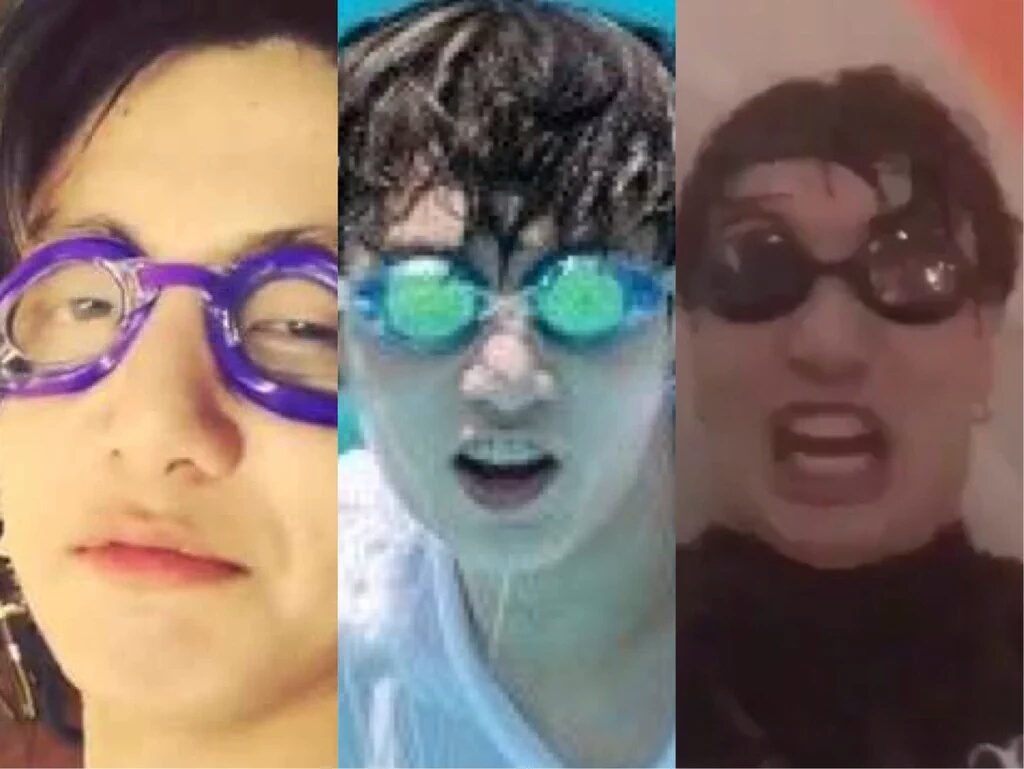 물만 만나면 이상해지는 아이돌.bts | 인스티즈