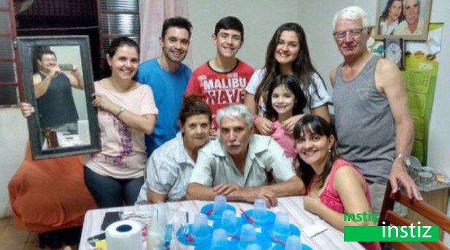 가족사진 다나오게 하는법.jpg | 인스티즈