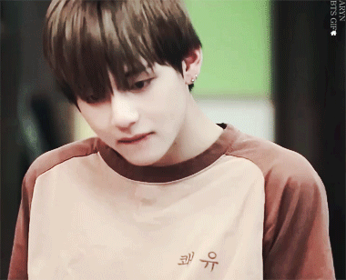 [방탄소년단/남장물] 오빠대신 남장하고 남고에 전학간 썰 09 | 인스티즈