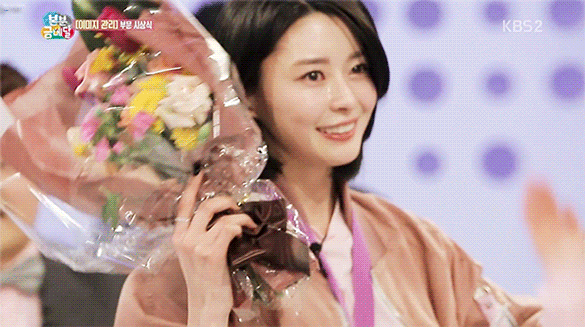 예능프로에서 1위했다고 우는 아이돌.jpg(짠함주의) | 인스티즈