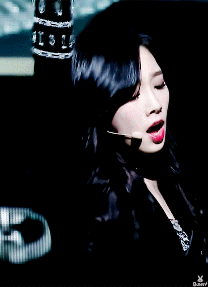 오빠가 짤 여러개로 태연에 치이게 해드림 | 인스티즈