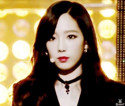 오빠가 짤 여러개로 태연에 치이게 해드림 | 인스티즈