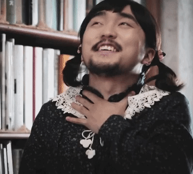 오빠가 짤로 유병재(feat. 남태현)에 치이게 해드림 | 인스티즈