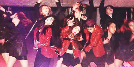 팀에 대한 자부심이 있다고 이야기하는 아이돌 (ft.외로움).gif | 인스티즈