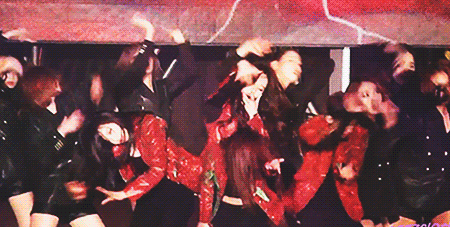 팀에 대한 자부심이 있다고 이야기하는 아이돌 (ft.외로움).gif | 인스티즈