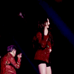 팀에 대한 자부심이 있다고 이야기하는 아이돌 (ft.외로움).gif | 인스티즈